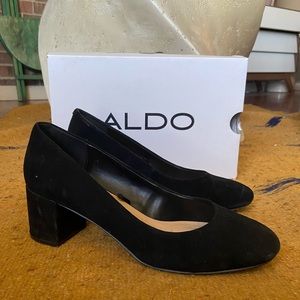 ALDO Wunderly 7.5